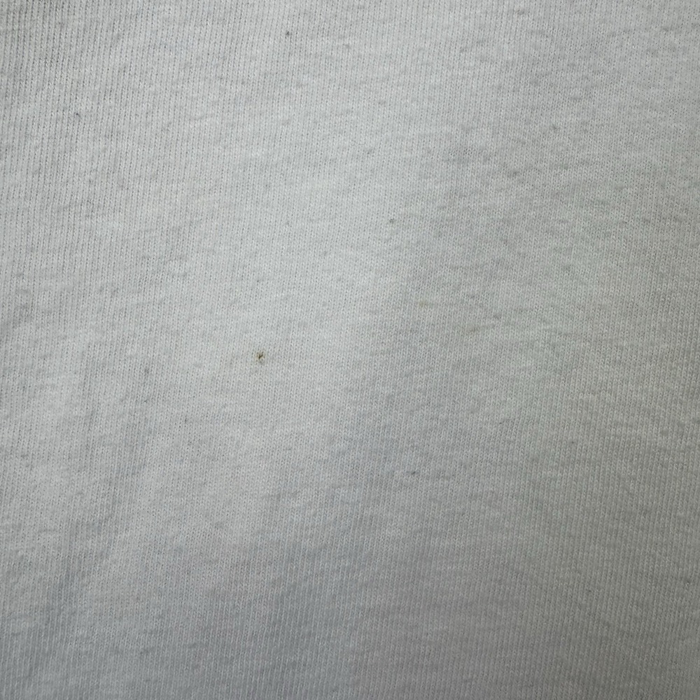 Vintage Holy Land Experience Shirt Mens XL White Orlando Graphic Tee Hanes Beefy - Picture 15 of 16